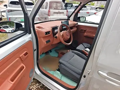 Wuling Zhiguang EV