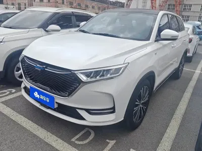 Oshan Oushang X7