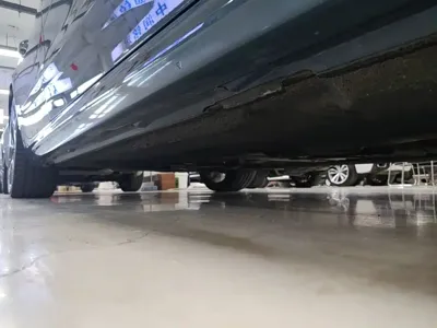 Audi A7L