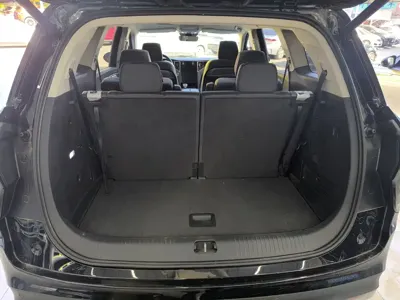 Hongqi Hongqi HS7 PHEV
