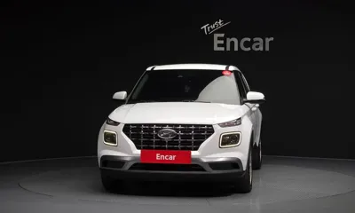 Hyundai Venue