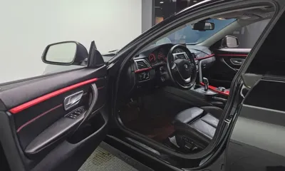 BMW 4-Series
