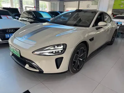 Xiaomi SU7
