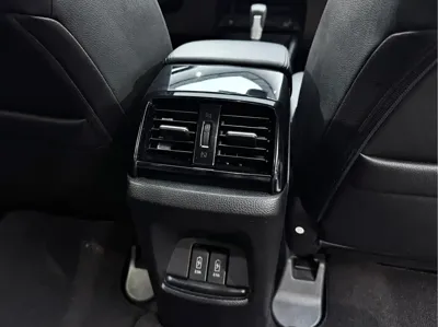 Honda Crider