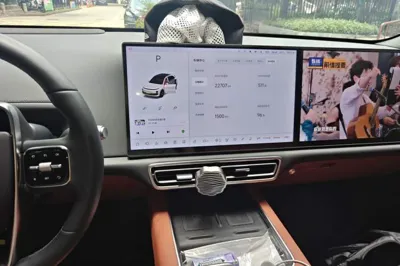 Li Auto L6