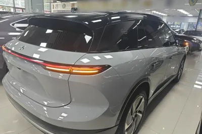 Nio ES6