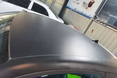 Roewe Clever