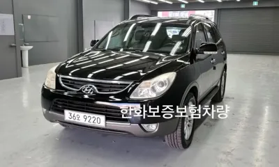 Hyundai Veracruz