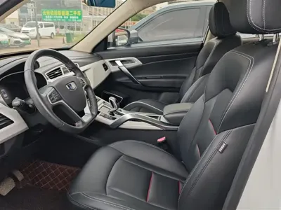 Geely Boyue