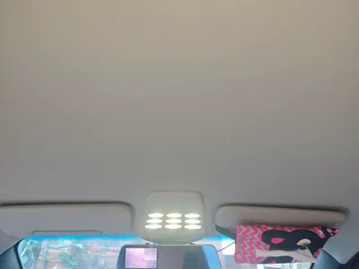 Baojun E100