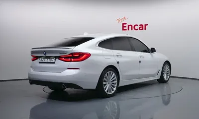 BMW Gran Turismo