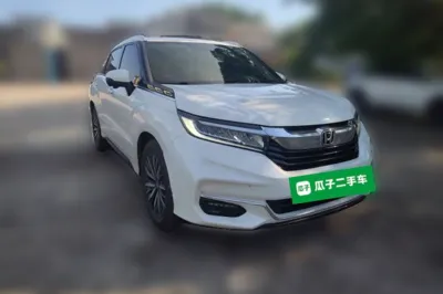 Honda Avancier