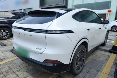 Xpeng G6