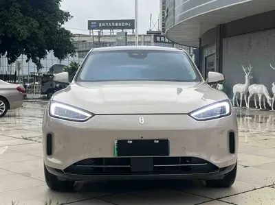 AITO 问界 AITO M5