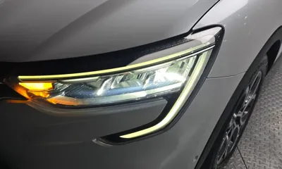 Renault-KoreaSamsung XM3