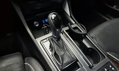 Hyundai Aslan