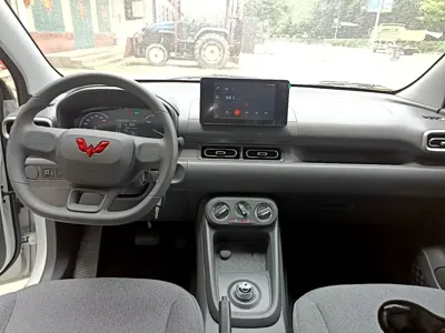 Wuling Hongguang EV
