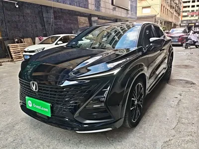 Changan UNI-T