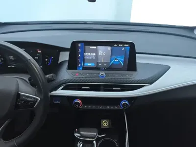 Buick Velite 6