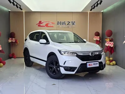Honda Breeze