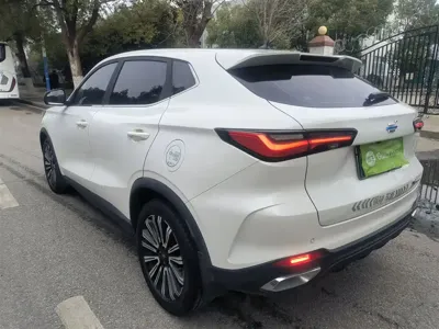 Oshan Oushang X5