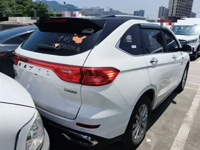 Haval M6