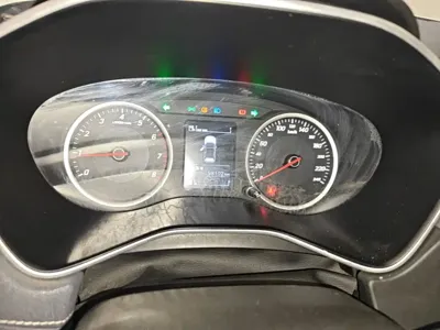 Baojun 530