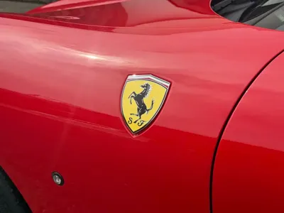 Ferrari Roma