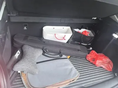 Audi Q2L e-tron