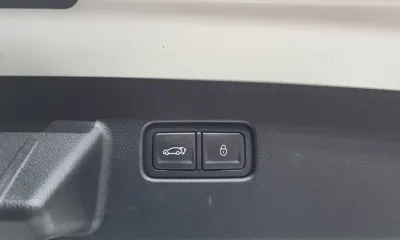 Genesis GV60