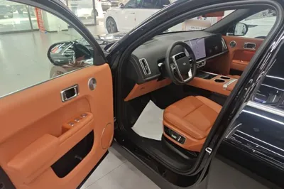 Li Auto L7