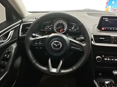 Mazda 3 Axela