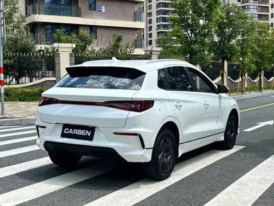 BYD e2