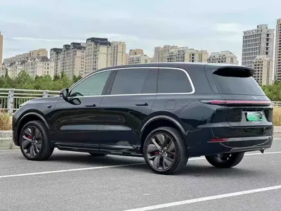 Li Auto Li L9
