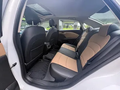 Chevrolet Monza