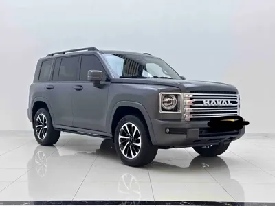 Haval H9