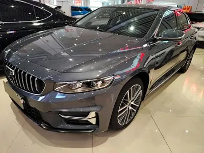 Geely Xingrui