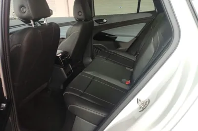 Volkswagen ID.4 X