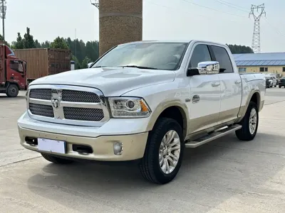 RAM Ram Trucks