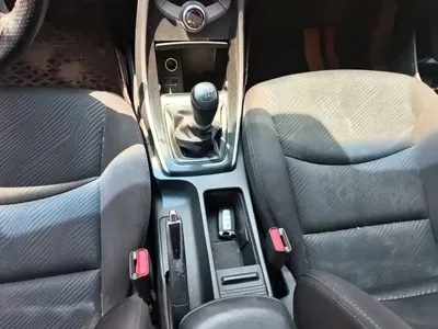 Hyundai Elantra Langdong