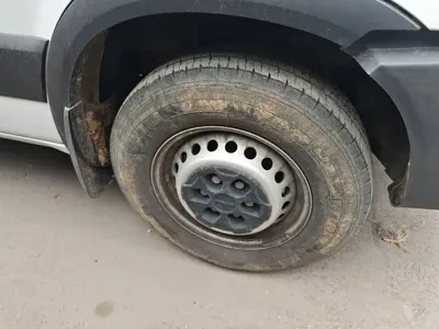 IVECO Ousheng