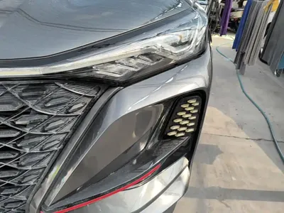 Changan 长安CS75PLUS