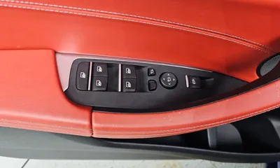 BMW X4M