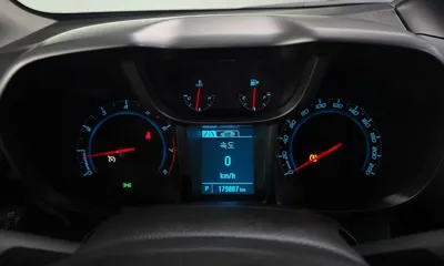 ChevroletGMDaewoo Orlando