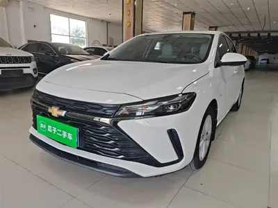 Chevrolet Monza