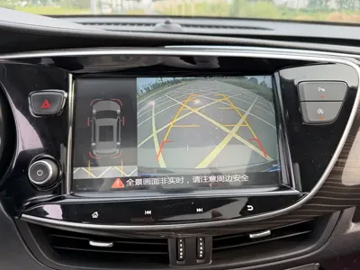 Buick Envision Plus