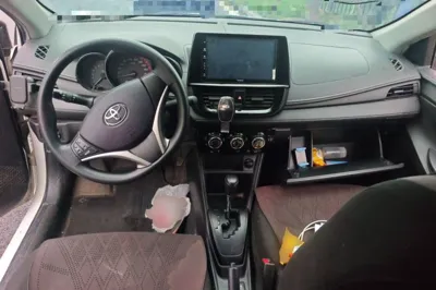 Toyota Vios