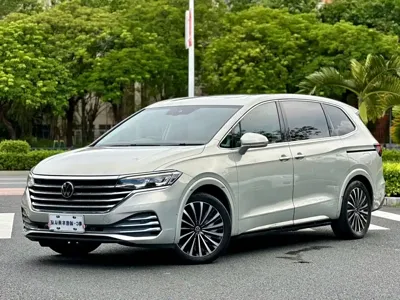 Volkswagen Viloran