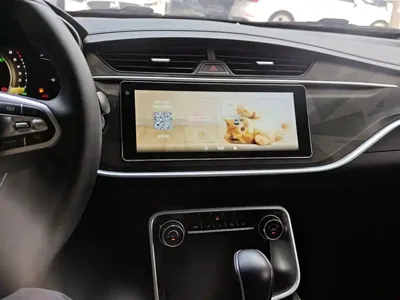 Geely Binrui