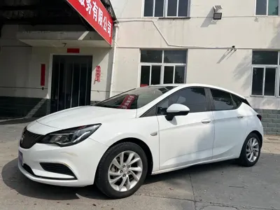 Buick Verano